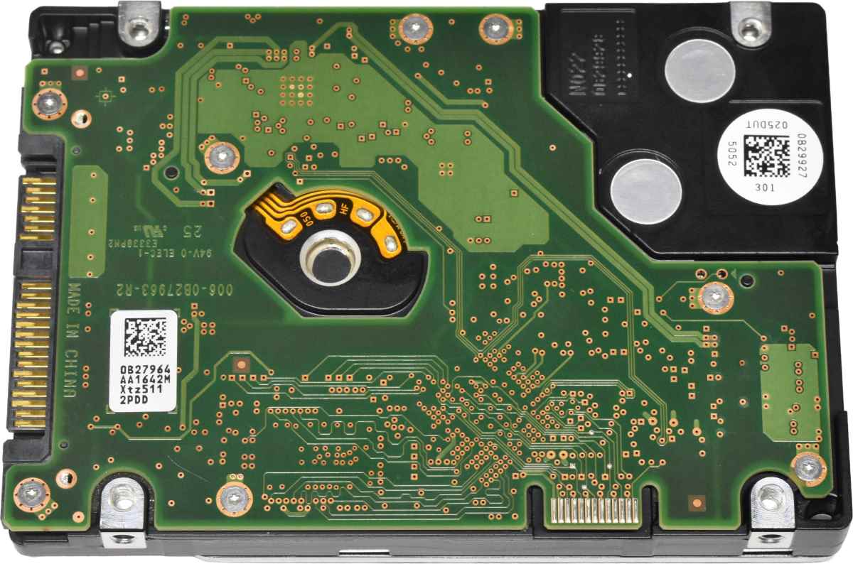 Sun Oracle HGST 600GB 2.5" 10K 6G SAS HDD Festplatte UCTSSC600 Server Storage