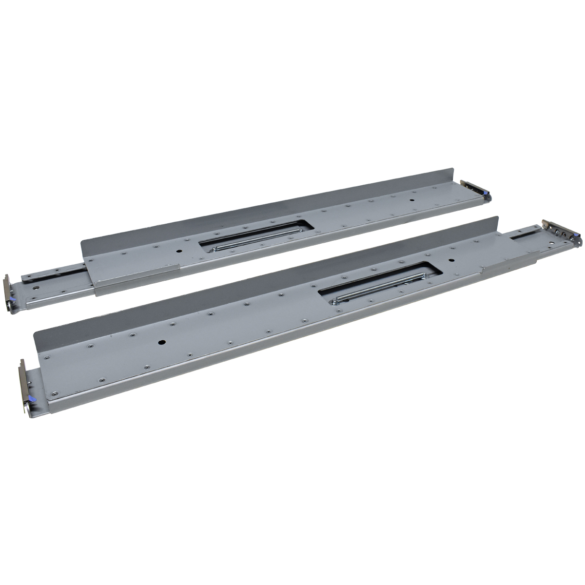 IBM Rack Rail Kit Rackschienen 31P1855 00RY302 für IBM Storwize V7000, V7000 Gen2 / IBM Flash Af 900 IBM Rack Rail Kit Rackschienen 31P1855 00RY302 für IBM Storwize V7000, V7000 Gen2 / IBM Flash Af 900