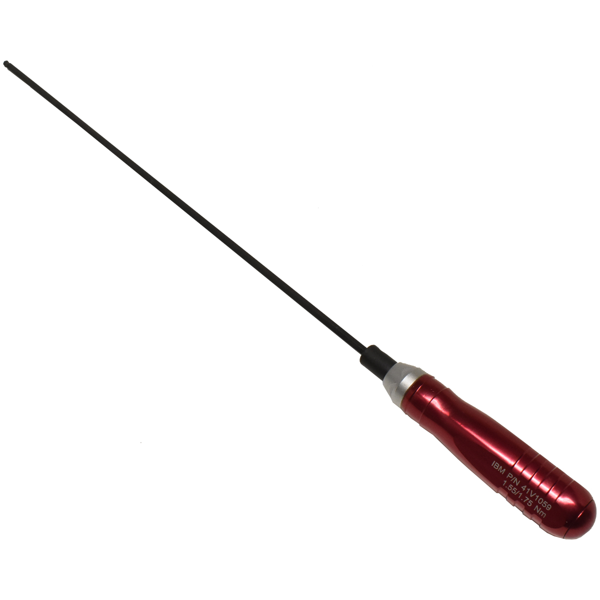 IBM 41V1059 1.55/1.75 N.m Torque Tool Drehmoment pre-set voreingestellt 15116003 IBM 41V1059 1.55/1.75 N.m Torque Tool Drehmoment pre-set voreingestellt 15116003