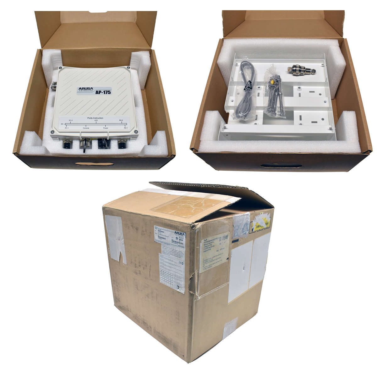 Aruba-AP-175AC-Access-Point-für-den-Außenbereich-N-001.jpg Aruba AP-175AC Access Point für den Außenbereich !!Neu, in geöffneter originaler Verpackung!!