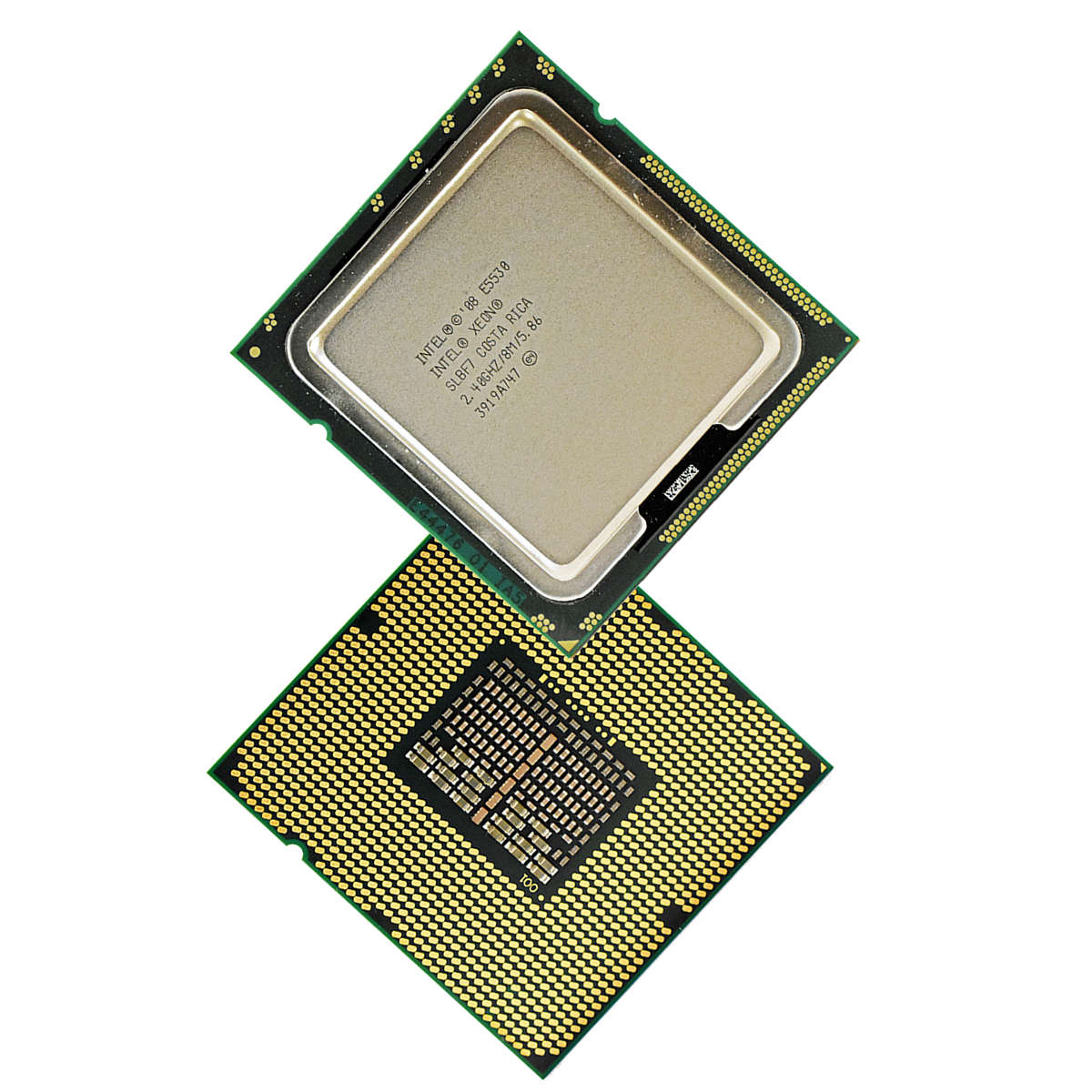 Intel-Xeon-Processor-E5530-8MB-Cache-2-40-GHz-Quad-006.jpg Intel Xeon Processor E5530 8MB Cache, 2.40 GHz Quad Core FC LGA 1366 SLBF7