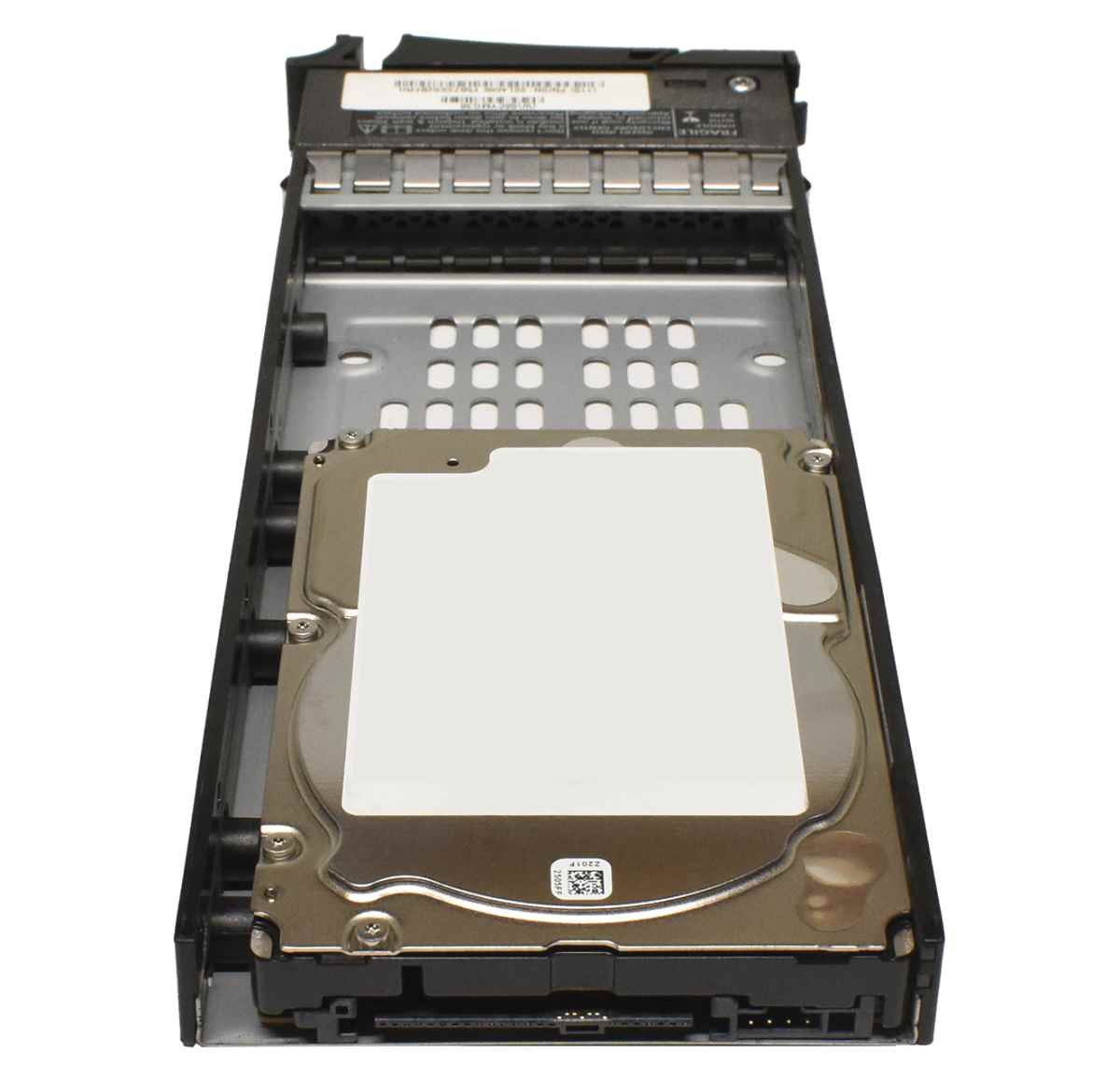 IBM Seagate 900GB 2.5" 10K 6G SAS HDD Festplatte ST9900805SS 9TH066-039 + Rahmen