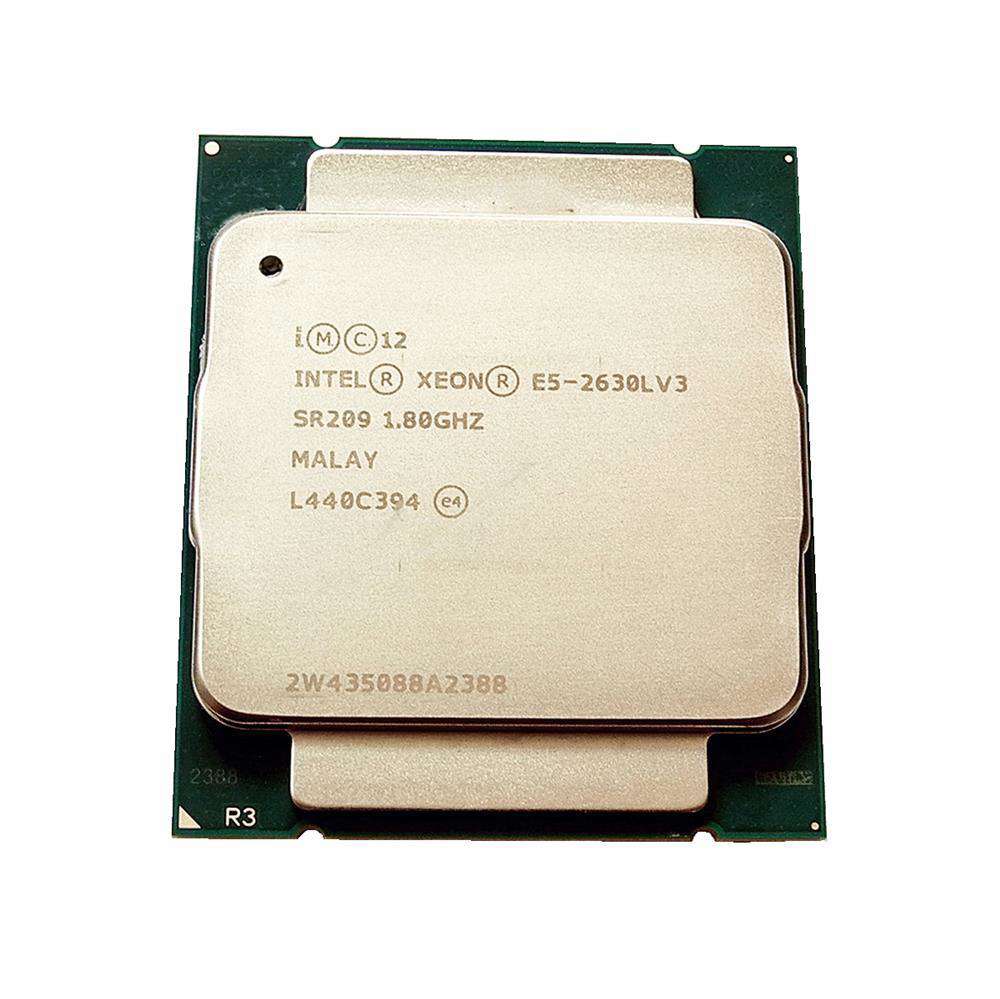 2x-Intel-Xeon-Processor-E5-2630L-V3-20-MB-SmartCac-002.jpg Intel Xeon Processor E5-2630L V3 20 MB SmartCache 1.8 GHz 8 Core FCLGA2011-3 SR209 für HP BL460 G9 mit CPU Rahmen