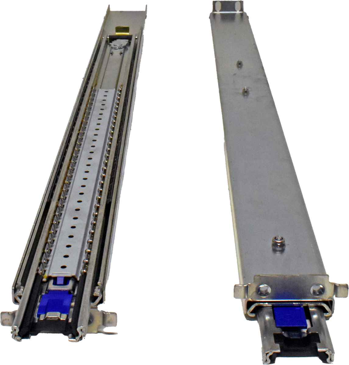 HP MSL6030 LTO-3 30-Tape Library AD612A with two Tape Drives HP MSL6030 LTO-3 30-Tape Library AD612A with two Tape Drives