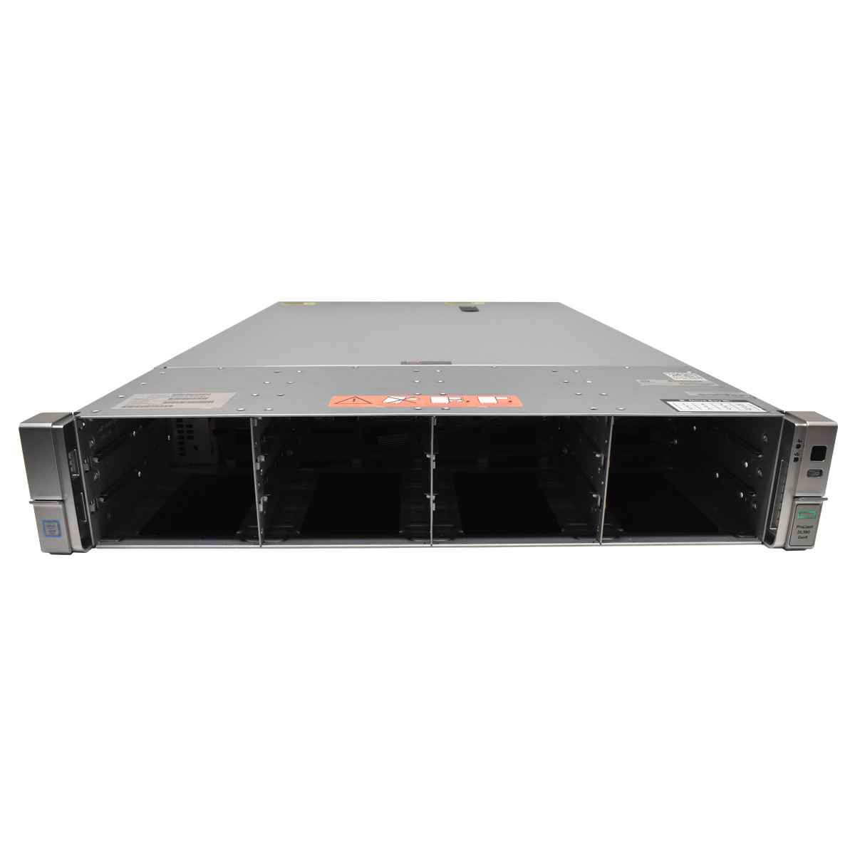 HP ProLiant DL380 Gen9 2U 2xE5-2680 V4 128GB RAM 12x LFF 3,5 P840/4GB HP ProLiant DL380 Gen9 2U 2xE5-2690 V3 32GB RAM 12x LFF 3,5 P840