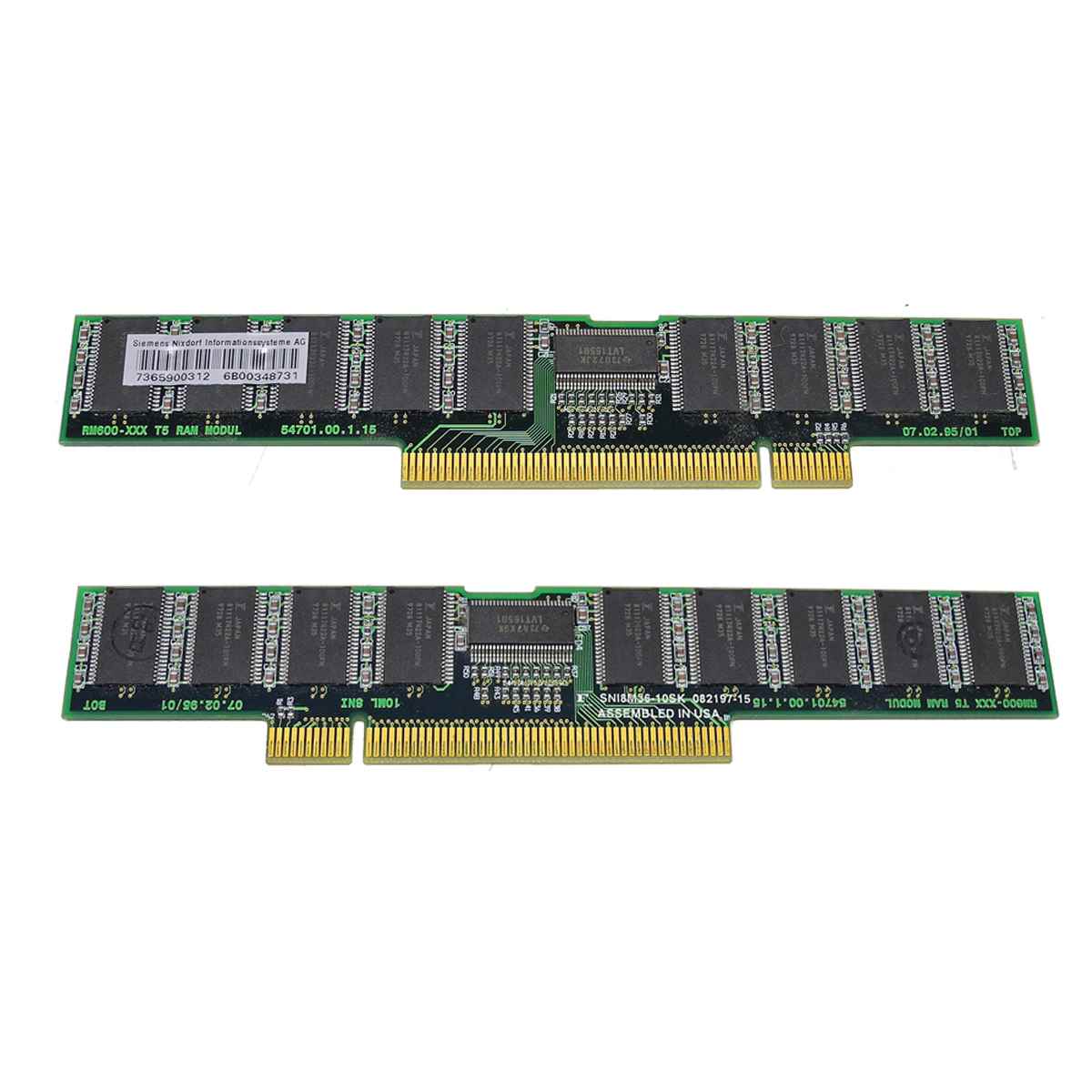 NEC Siemens RAM Memory Module 128MB für RM 600 E Server 7081800012 7365900312 7037600912 NEC Siemens RAM Memory Module 128MB für RM 600 E Server 7081800012 7365900312 7037600912
