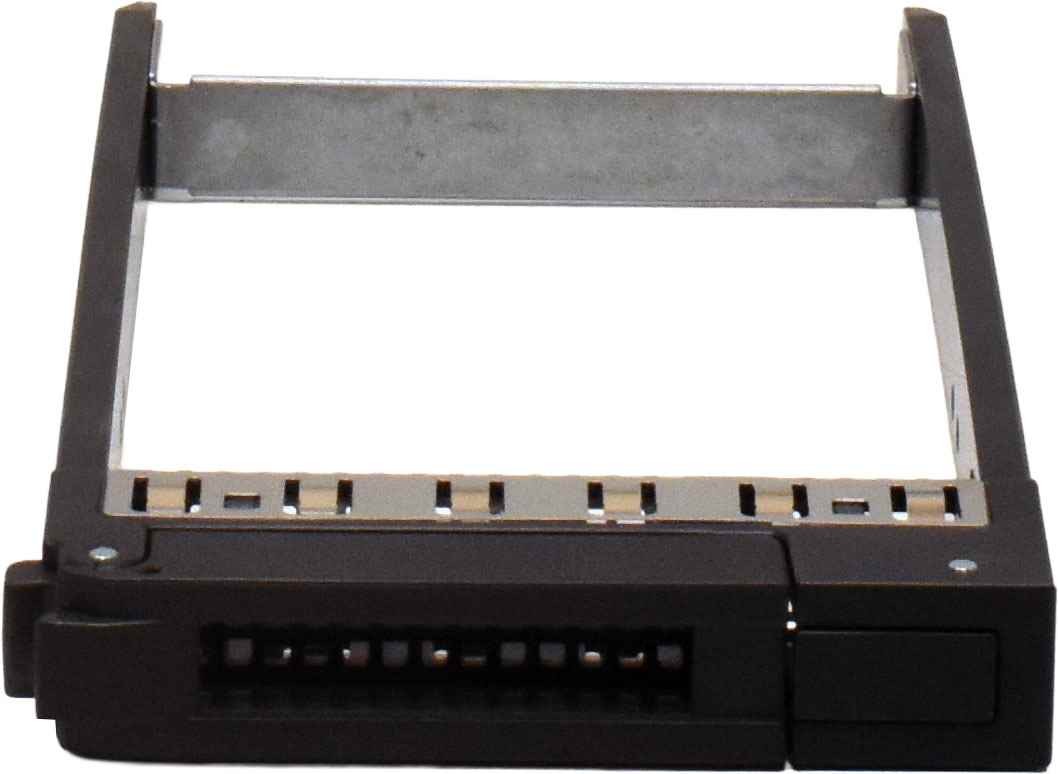 HPE ZCentral 4R 2,5 Zoll Caddy Rahmen PN: L78144-001 E188375