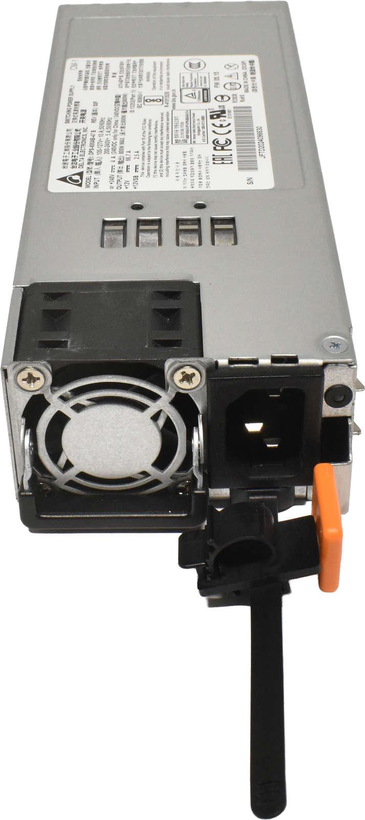 Delta-Electronics-Power-Supply-Netzeil-800W-DPS-80-002.jpg Delta Electronics Power Supply / Netzeil 800W DPS-800AB-47 B