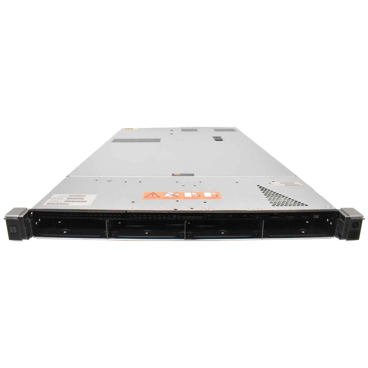 HP ProLiant DL360p G8 Server 2xE5-2650L V2 64GB RAM P420i 3,5 LFF 4 Bay HP ProLiant DL360p G8 Server 2xE5-2680 V2 64GB RAM P420i 3,5 LFF 4 Bay