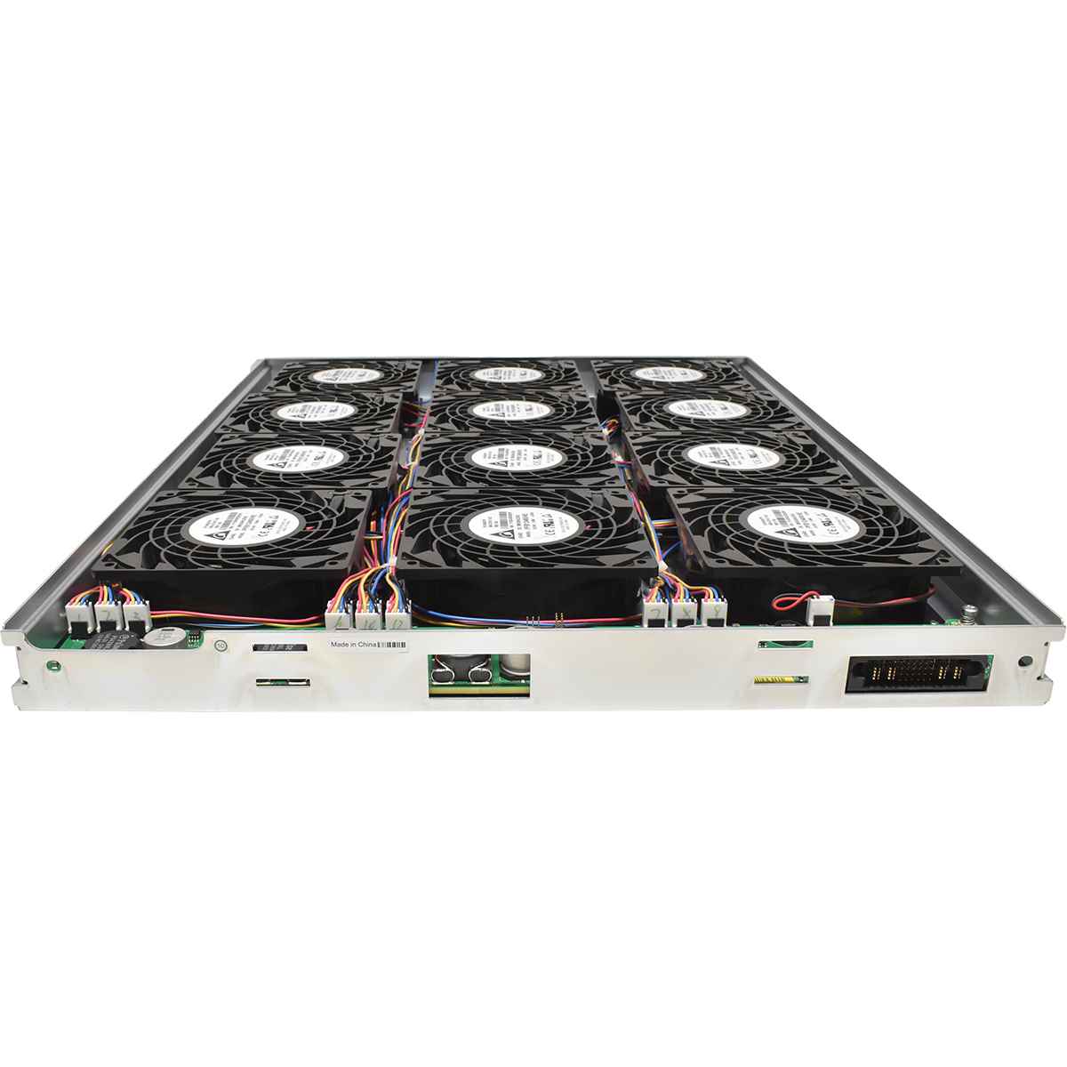 Cisco Fan Tray Lüfterfach ASR-9010-FAN-V2 68-4819-02 für ASR 9010 Cisco Fan Tray Lüfterfach ASR-9010-FAN-V2 68-4819-02 für ASR 9010