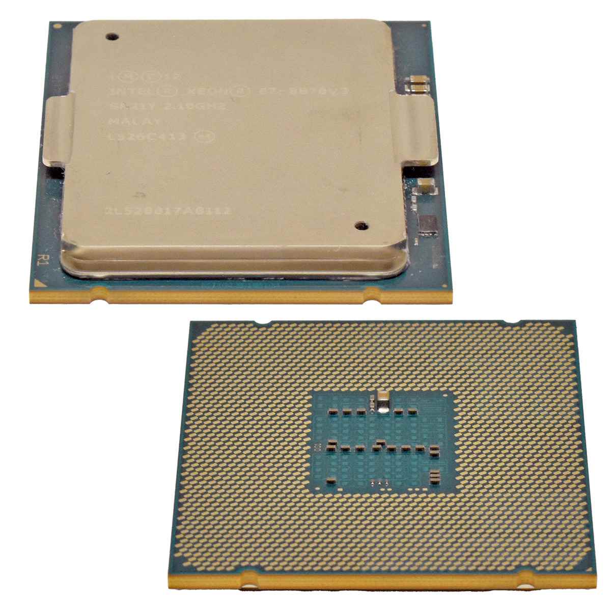 Intel Xeon Processor E7-8870 V3 18-Core 2.10GHz 45MB Smart Cache FCLGA2011 SR21Y
