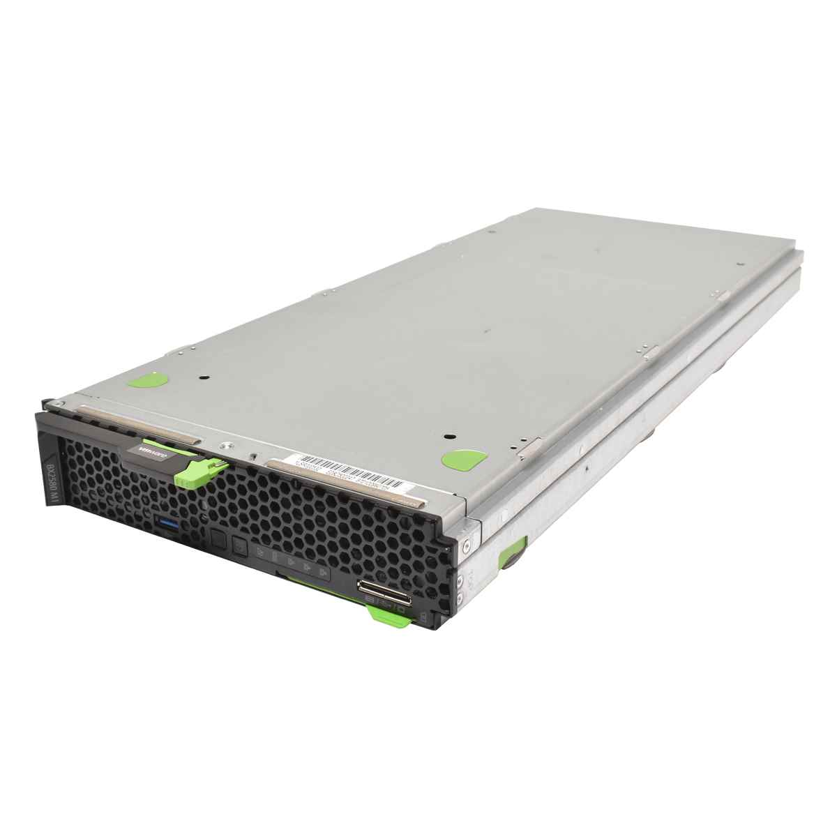 Fujitsu Primergy BX2580 M1 Blade Server Chassis mit Mainboard S26361-K1467-V200 Fujitsu Primergy BX2580 M1 Blade Server Chassis mit Mainboard S26361-K1467-V200