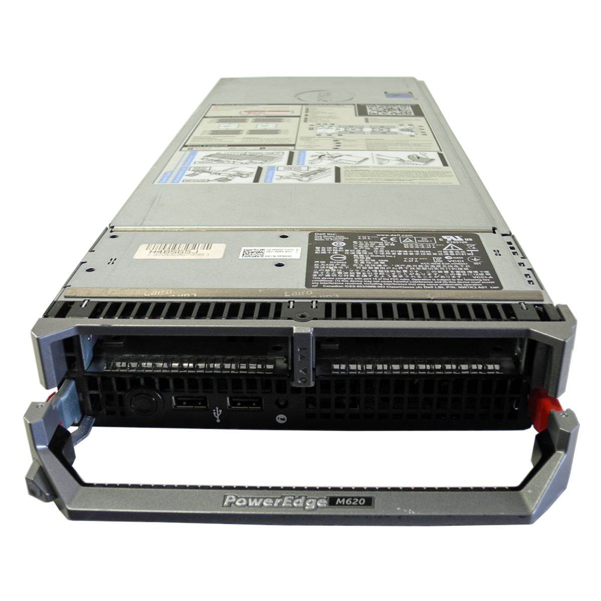 Dell PowerEdge M1000e BladeCenter BMX01 16x PowerEdge M630 No RAM NO CPU Dell PowerEdge M1000e BladeCenter BMX01 16x PowerEdge M630 No RAM NO CPU