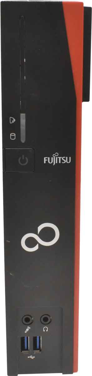 Fujitsu Futro S920 ThinClient AMD GX-222GC SOC 2.20GHz 4GB RAM NO SSD ohne Netzteil ohne Fuß WiFi Fujitsu Futro S920 ThinClient AMD GX-222GC SOC 2.20GHz 4GB RAM NO SSD mit Netzteil ohne Fuß WiFi