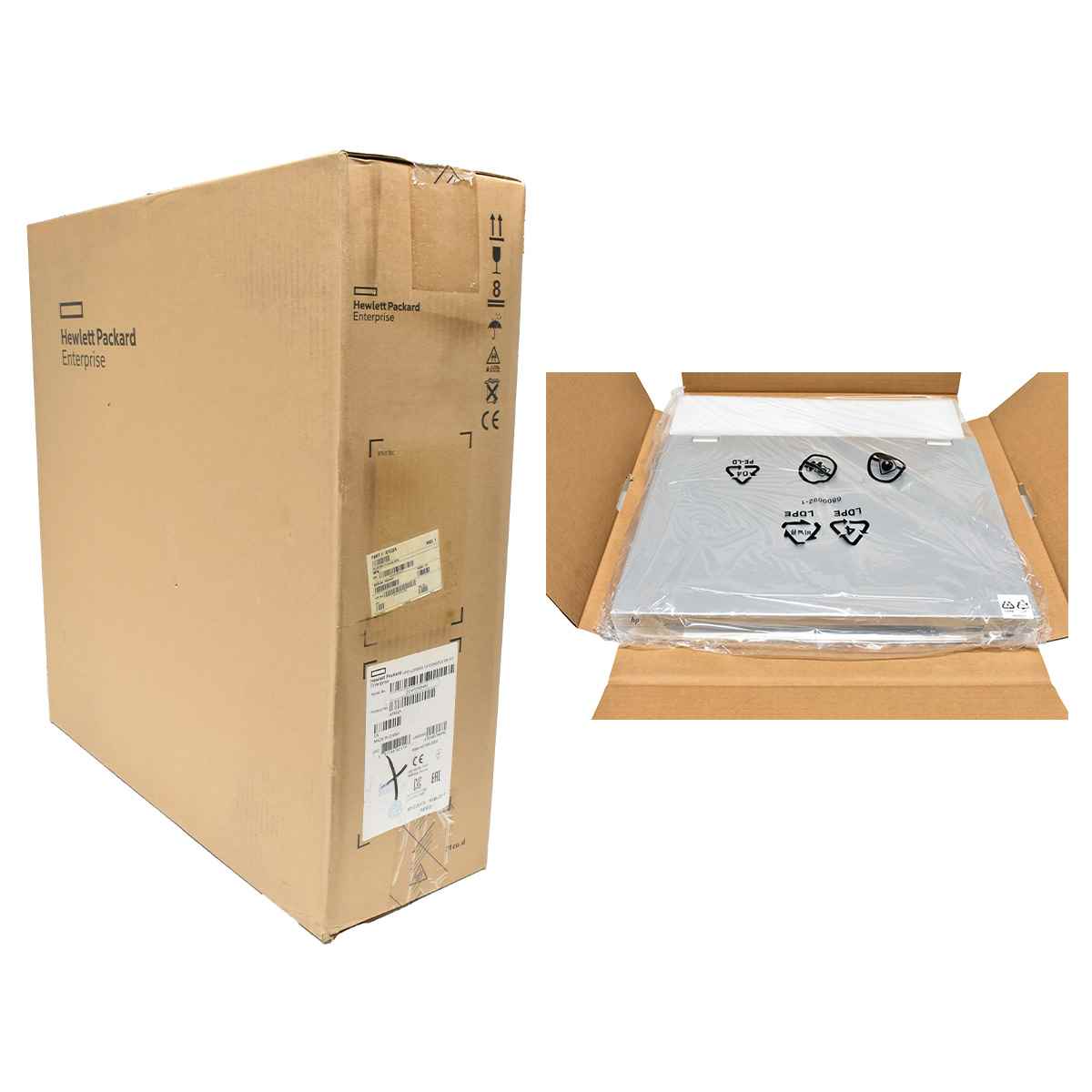 HP LCD8500 1U Console DE KIT 18.5 Zoll Flat Panel AF632A 741492-041 QWERTZ DE NEW HP LCD8500 1U Console DE KIT 18.5 Zoll Flat Panel AF632A 741492-041 QWERTZ DE NEW