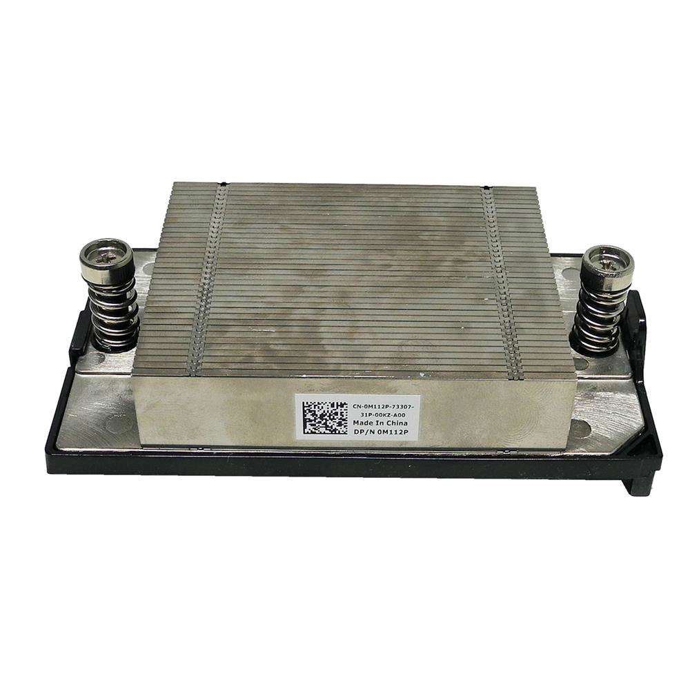 DELL-CPU-Kühler-Heatsink---PowerEdge-R620-0M112P-M-003.jpg DELL CPU Kühler / Heatsink - PowerEdge R620 0M112P M112P