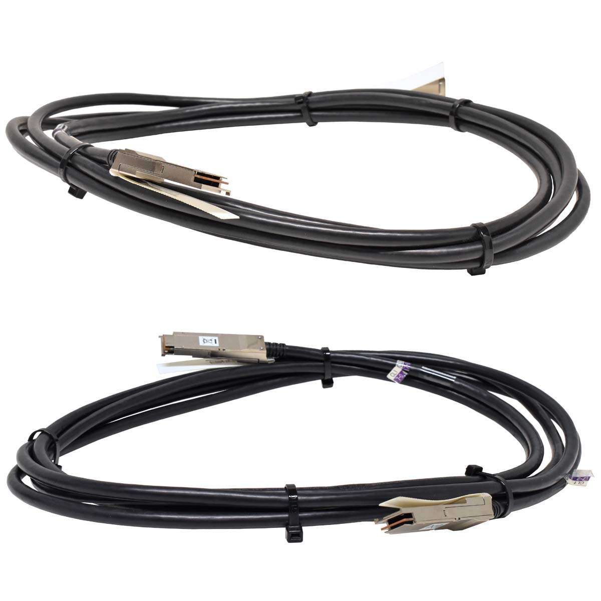 Datenkabel-4m-Kabel-Amphenol-FCI-10123187-3040LF-Q-001.jpg Datenkabel 4m Kabel Amphenol FCI 10123187-3040LF QSFP - QSFP