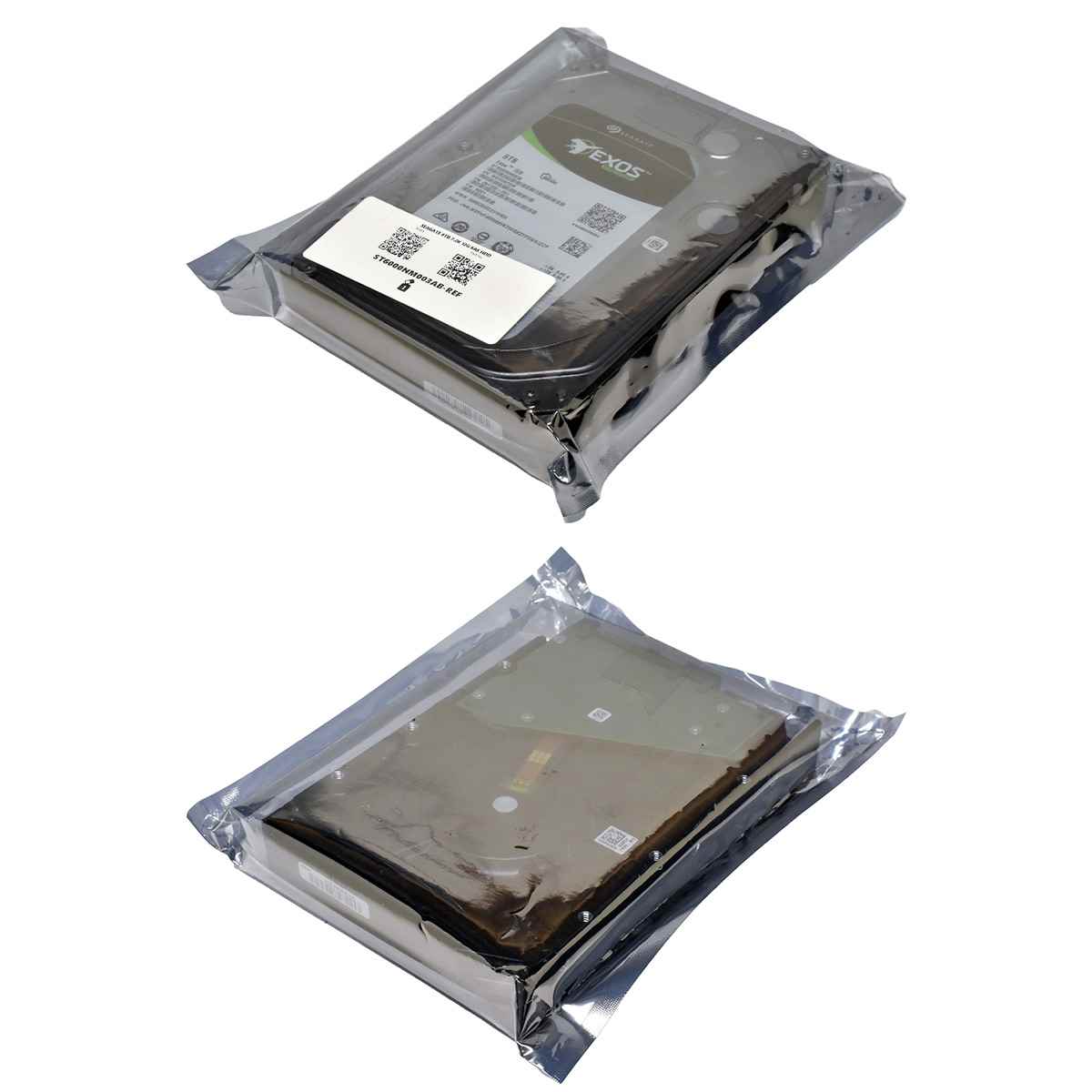Seagate Exos 7E8 6TB 2KF200-001 ST6000NM003A 3.5" 7.2K 12G SAS HDD Seagate Exos 7E8 6TB 2KF200-001 ST6000NM003A 3.5" 7.2K 12G SAS HDD