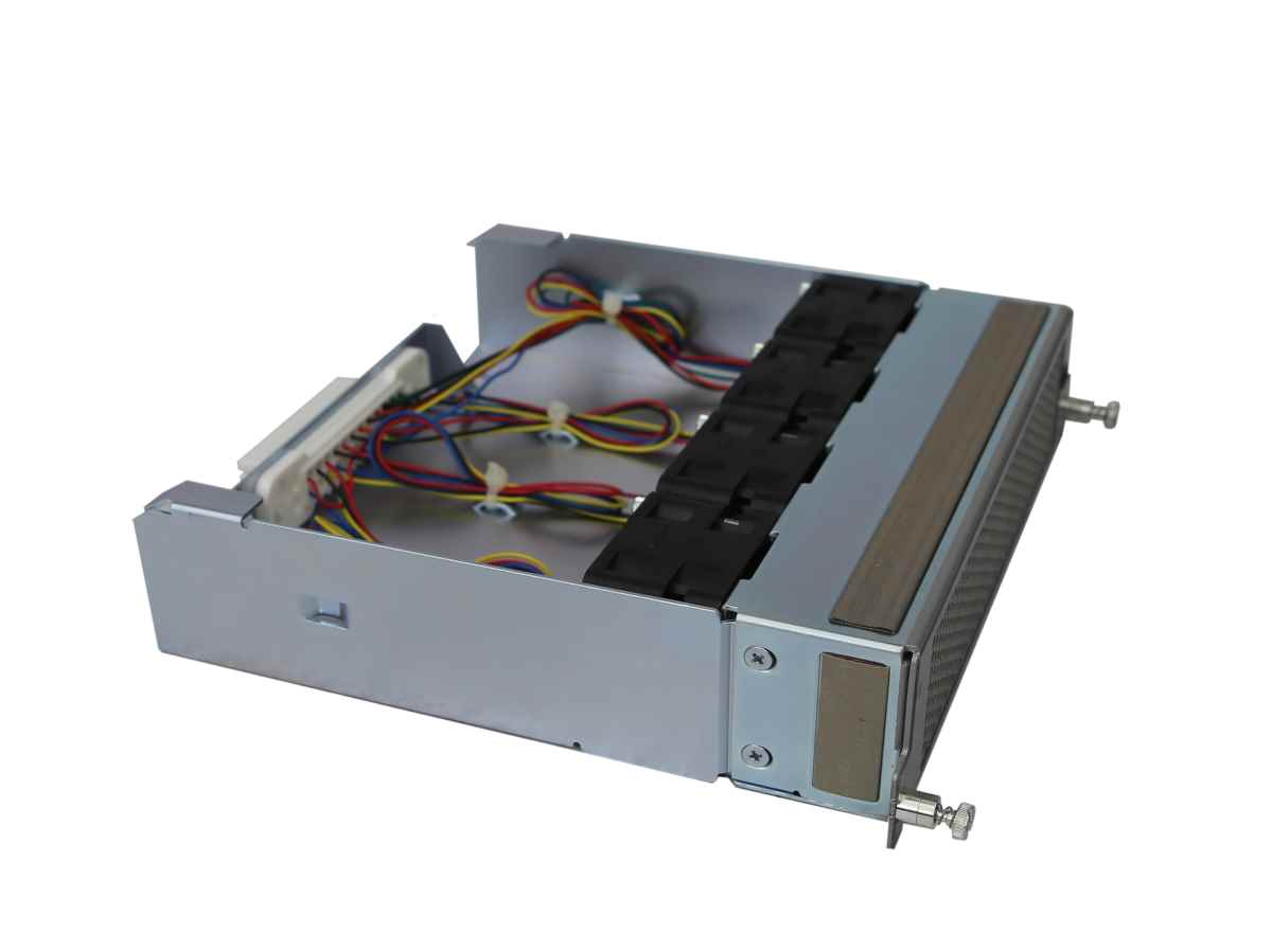 Cisco FAN Module N3K-C3048-FAN 800-36671-01 Cisco FAN Module N3K-C3048-FAN 800-36671-01