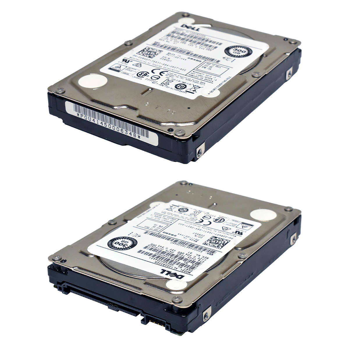 Dell-Toshiba-300GB-00RVDT-AL13SXB30EN-2-5-12G-15K-005.jpg Dell Toshiba 300GB 00RVDT AL13SXB30EN 2.5" 12G 15K SAS HDD