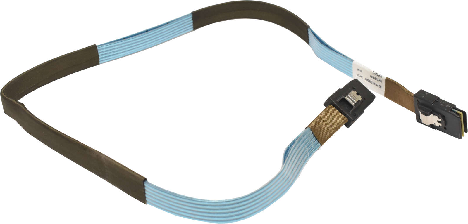 HP SAS Backplane Kabel 65cm für HP ProLiant DL360 G9 756916-001 780425-001