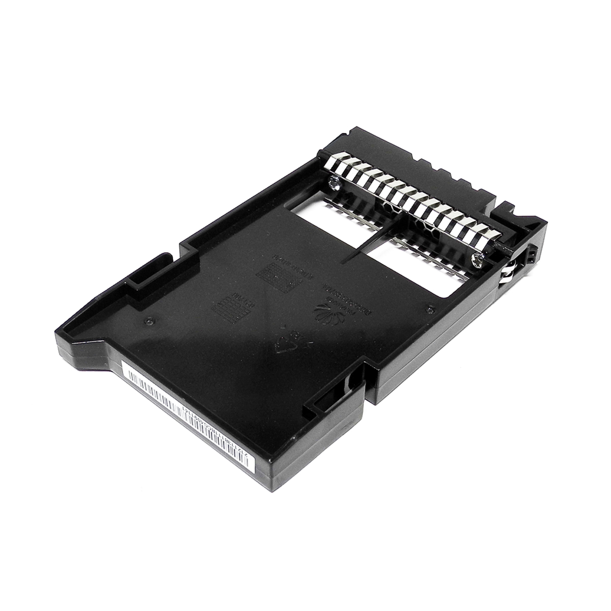 Huawei HDD 2.5 Zoll Blindblende / Blank Caddy DKBA80338704 for RH1288 V3 Server Huawei HDD 2.5 Zoll Blindblende / Blank Caddy DKBA80338704 for RH1288 V3 Server