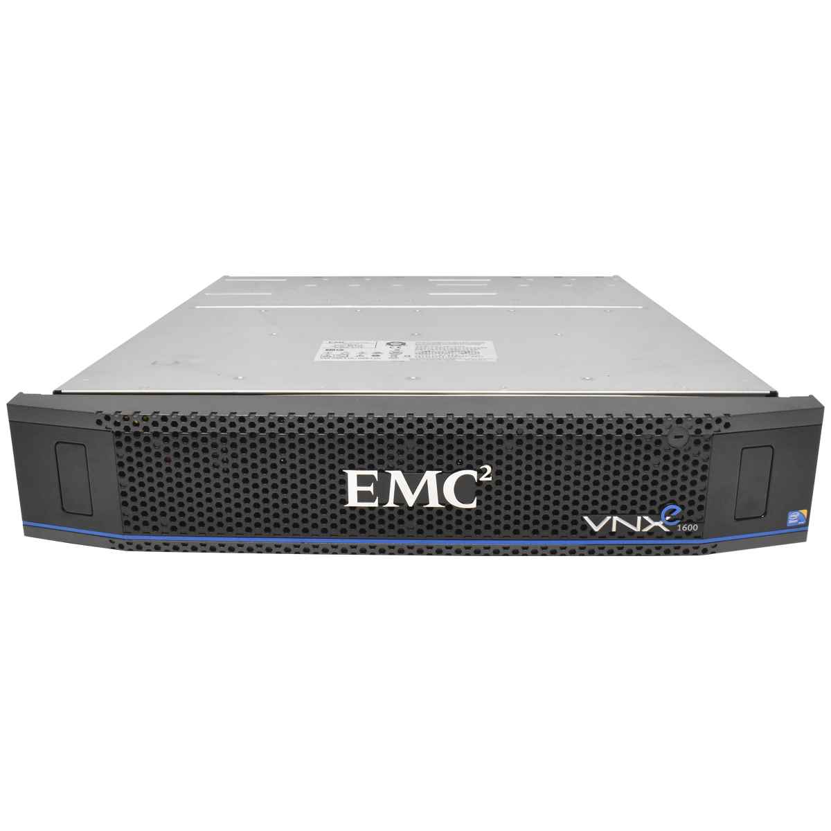 EMC VNXe 1600 Storage BPE25 25x SFF Zoll 2x 110-334-000B-00 Controller SAS EMC VNXe 1600 Storage BPE25 25x SFF Zoll 2x 110-334-000B-00 Controller SAS