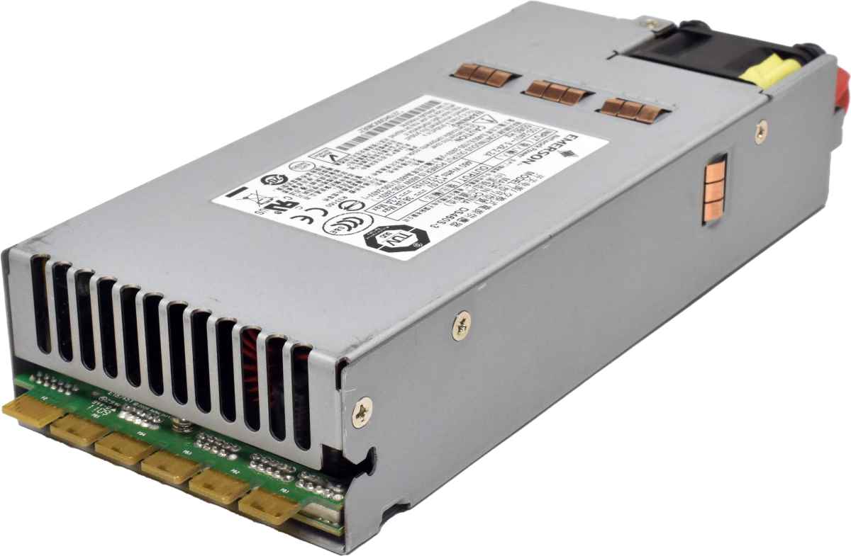 Emerson 460W Netzteil Power Supply DS460S-3 Emerson 460W Netzteil Power Supply DS460S-3
