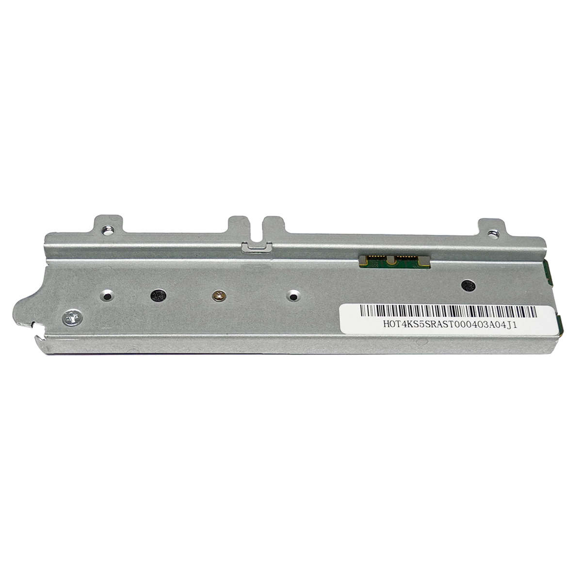 Quanta-QCT-Riser-Board-PCIe-x1-3-0-for-QuantaPlex-003.jpg Quanta QCT Riser Board PCIe x1 3.0 for QuantaPlex Node T42S-2U 3CS5SLB0000