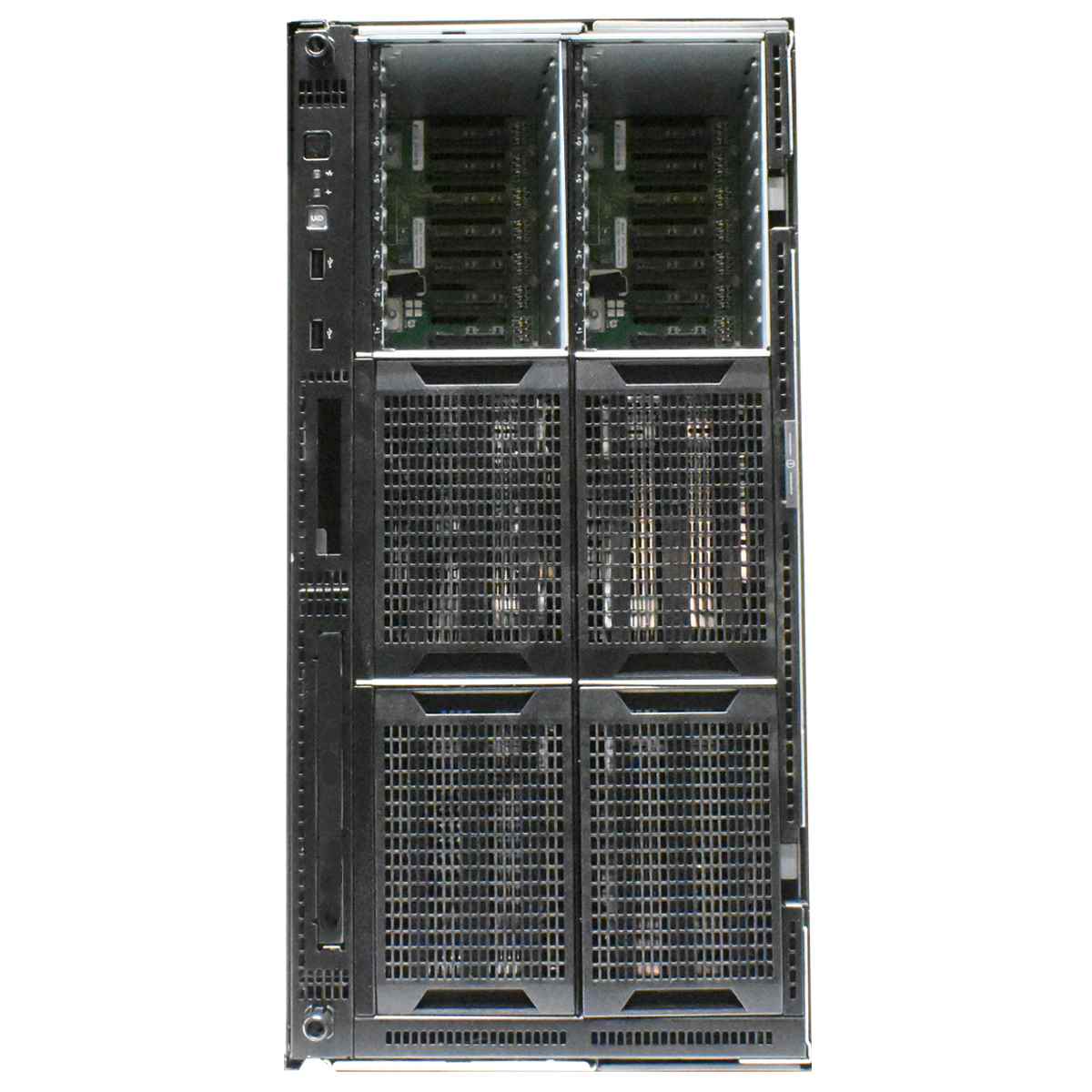 HP ProLiant ML350 G9 Tower Server 1x E5-2695 v4 CPU 64GB P440ar P440 16x SFF HP ProLiant ML350 G9 Tower Server 1x E5-2695 v4 CPU 64GB P440ar P440 16x SFF