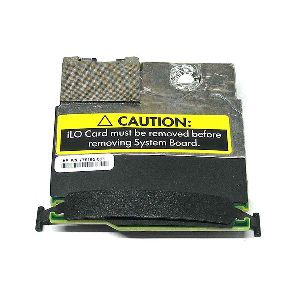 HP Dedicated iLO Management Card für ProLiant DL160 G9 / DL180 G9 779095-001 HP Dedicated iLO Management Card für ProLiant DL160 G9 / DL180 G9 779095-001