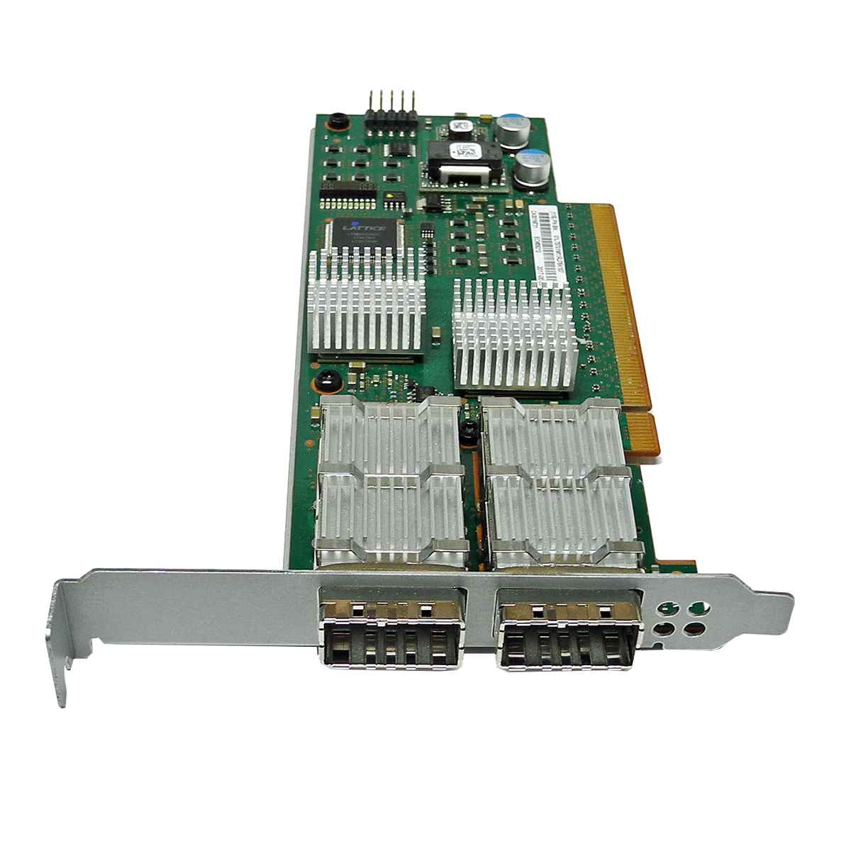 IBM 2 Port PCIe x16 SAS Storage Adapterkarte FRU 01LT569 01LT570CA00YM731 IBM 2 Port PCIe x16 SAS Storage Adapterkarte FRU 01LT569 01LT570CA00YM731