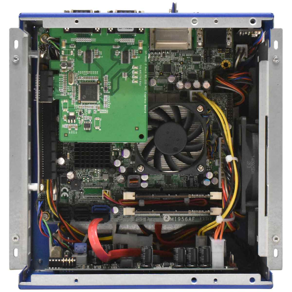 DSM Computer Industrie NanoServer 96M1558-QM67 i3-2330E 2.2GHz CPU 4GB RAM 500GB HDD 2.5 Zoll USB 3.0 DSM Computer Industrie NanoServer 96M1558-QM67 i3-2330E 2.2GHz CPU 4GB RAM 500GB HDD 2.5 Zoll USB 3.0