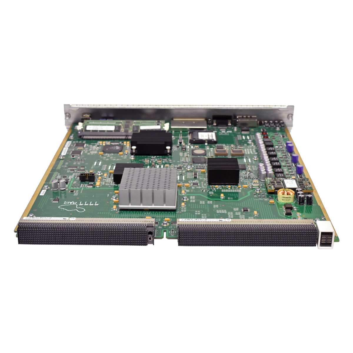 Cisco DS-X9530-SF2AK9 Supervisor-2-Modul der MDS 9500-Serie 68-3755-09 Cisco DS-X9530-SF2AK9 Supervisor-2-Modul der MDS 9500-Serie 68-3755-09