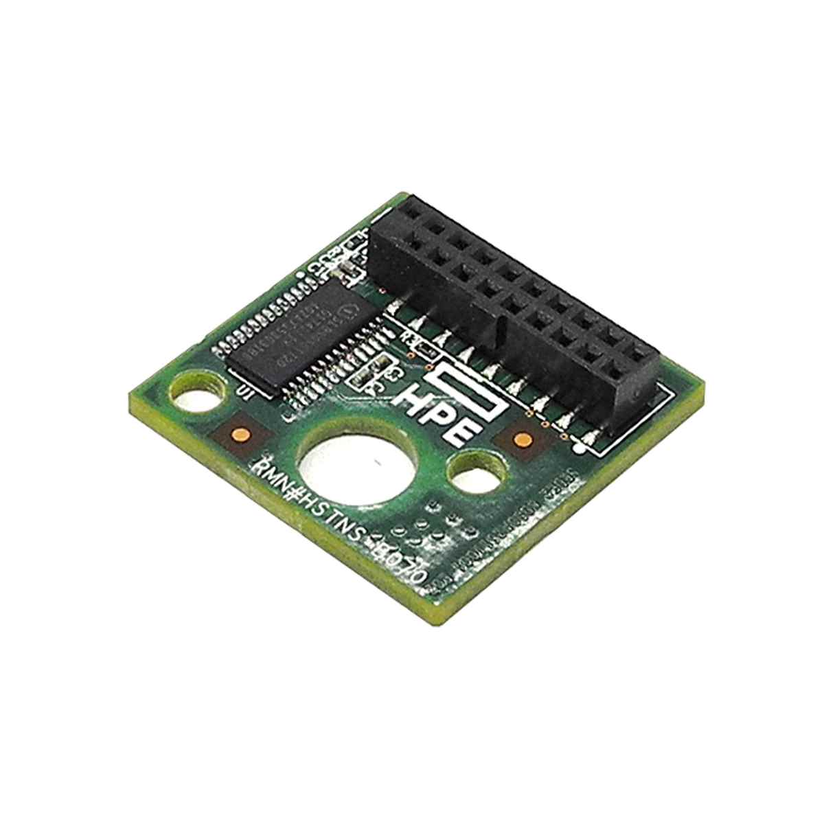 HP 4K1635 745821-001 812119-001 TPM Trusted Platform Module Version 2.0 für ProLiant G9 Server HP TPM Trusted Platform Module Version 2.0 4K1635 745821-001 812119-001 ProLiant G9 Server
