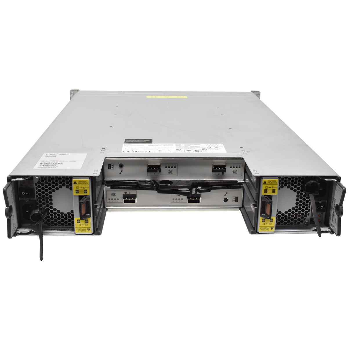 IBM Storwize V7000 Disk System Storage 2076-212 2x Controller 00AR041 +2x PSU IBM Storwize V7000 Disk System Storage 2076-212 2x Controller 00AR041 +2x PSU