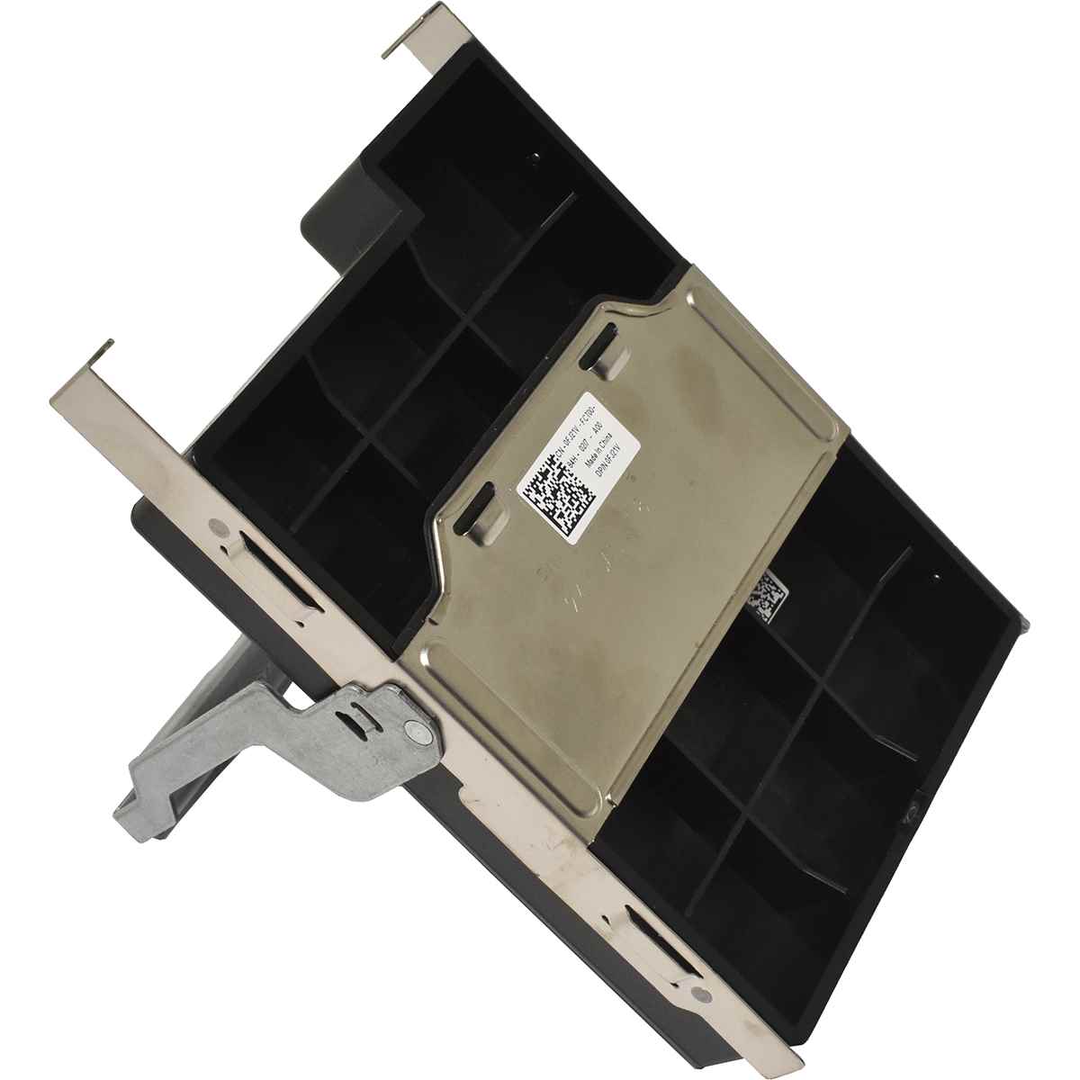 Dell 0FJ21V LFF 3.5" Internal Hard Drive Tray Caddy für PowerEdge R730xd / R740xd 0F87DM Dell 0FJ21V LFF 3.5" Internal Hard Drive Tray Caddy für PowerEdge R730xd / R740xd 0F87DM