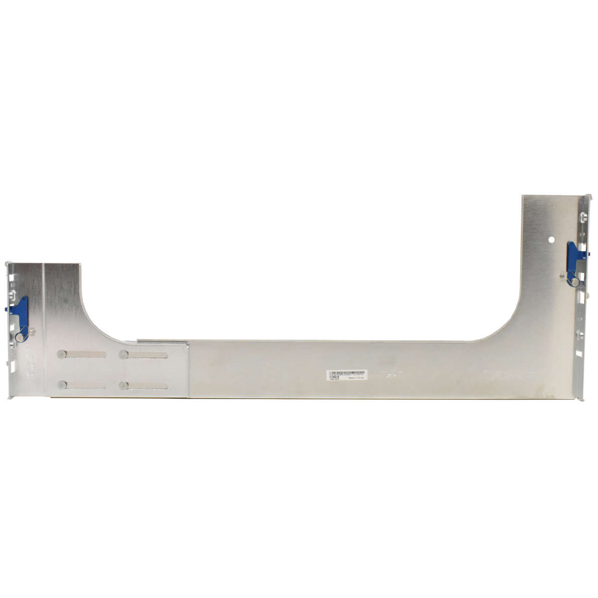 Dell-Blade-Enclosure-PowerEdge-M1000e-19-Rackschie-002.jpg Dell Blade Enclosure PowerEdge M1000e 19" Rackschienen Rails 0CN368 0XW098
