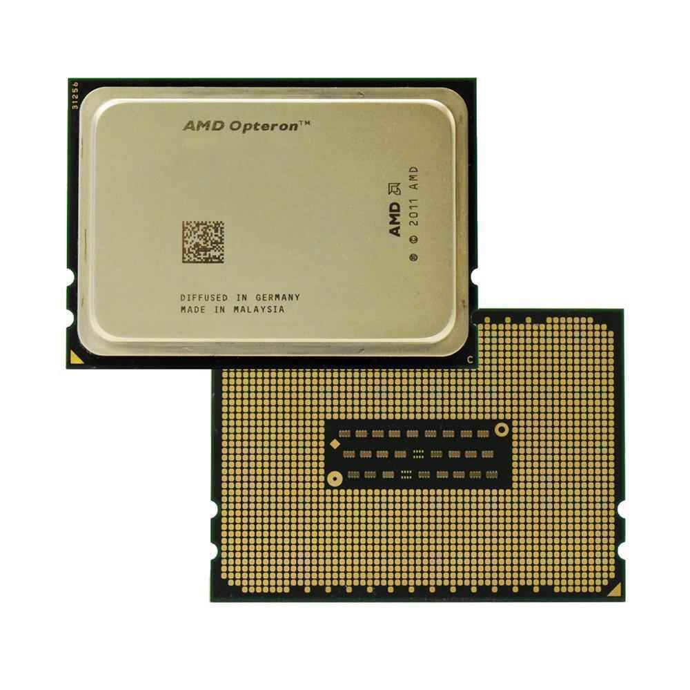 AMD Opteron Processor OS6238WKTCGGU 12-Core 16MB Cache, 2.6 GHz Clock Speed AMD Opteron Processor OS6172WKTCEGO 12-Core 12MB Cache, 2.1 GHz Clock Speed