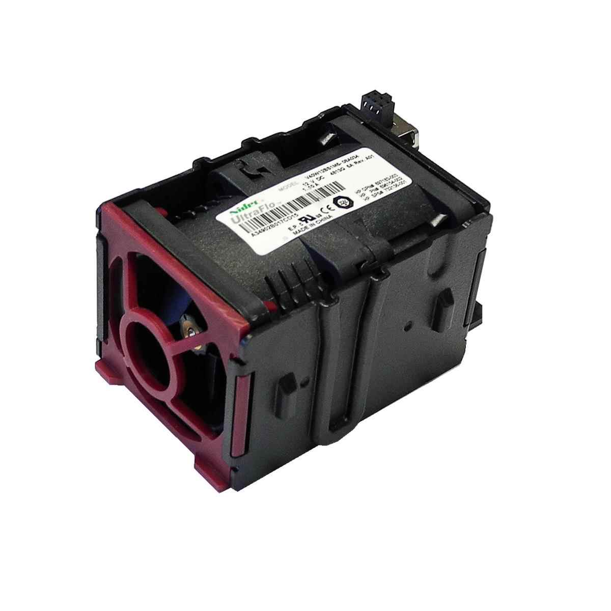 HP 732136-001 Fan Lüfter ProLiant DL360p DL360e Gen8 697183-003 696154-001 HP 732136-001 Fan Lüfter ProLiant DL360p DL360e Gen8 697183-003 696154-001