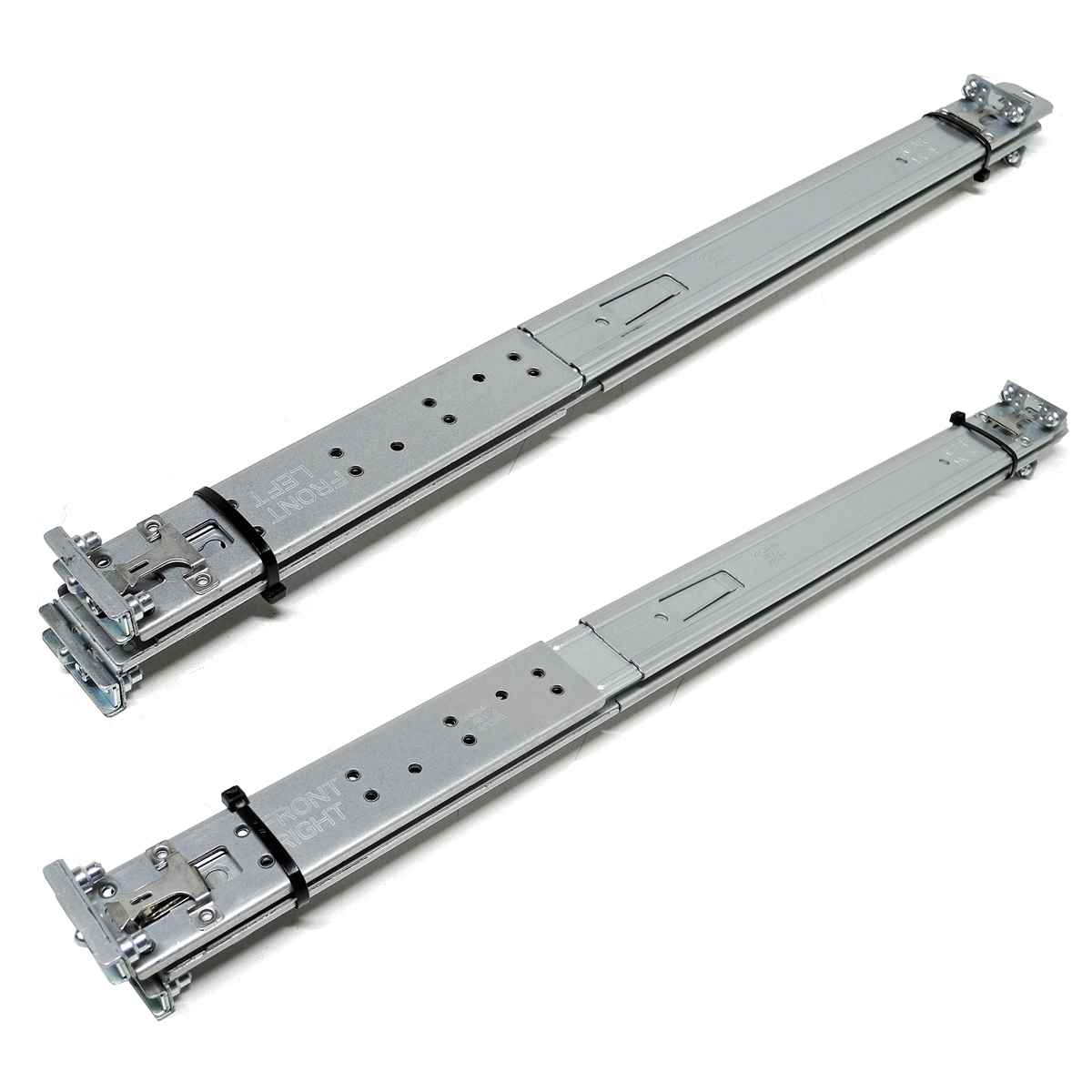 HP 764654-001 764660-001 Rack Rails Kit 1U for ProLiant DL20 G 9/10 DL320e G9