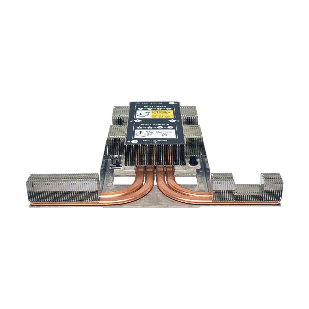 HP Kühler Heatsink 873590-001 873591-001 872453-001 DL360 DL560 G10 HP Kühler Heatsink 873590-001 873591-001 872453-001 DL360 DL560 G10