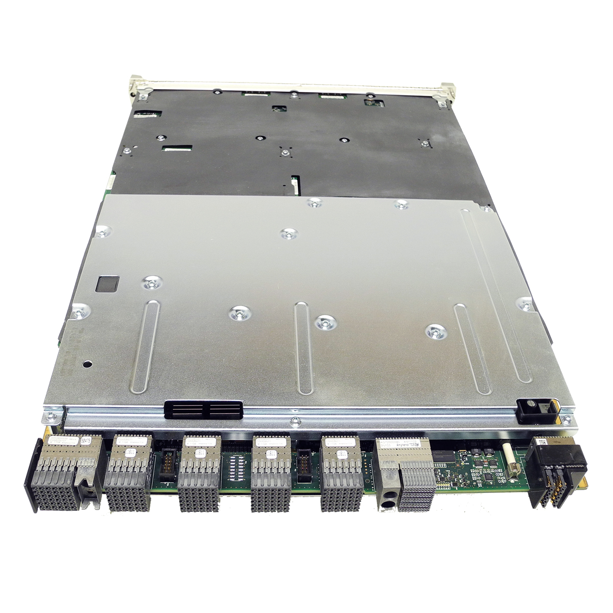 Cisco Nexus 7000 M1 Series 32-Port 10 GbE FC Switch Modul N7K-M132XP-10 Cisco Nexus 7000 M1 Series 32-Port 10 GbE FC Switch Modul N7K-M132XP-10