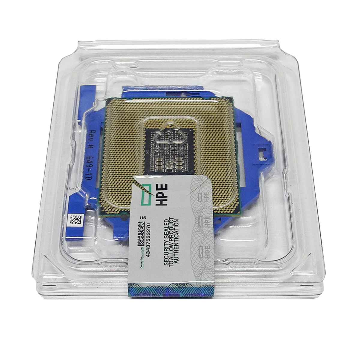 Intel Xeon CPU E5-2609V4 8-Core 20MB Cache 1,7GHz LGA2011-3 SR2P1 + Rahmen OVP