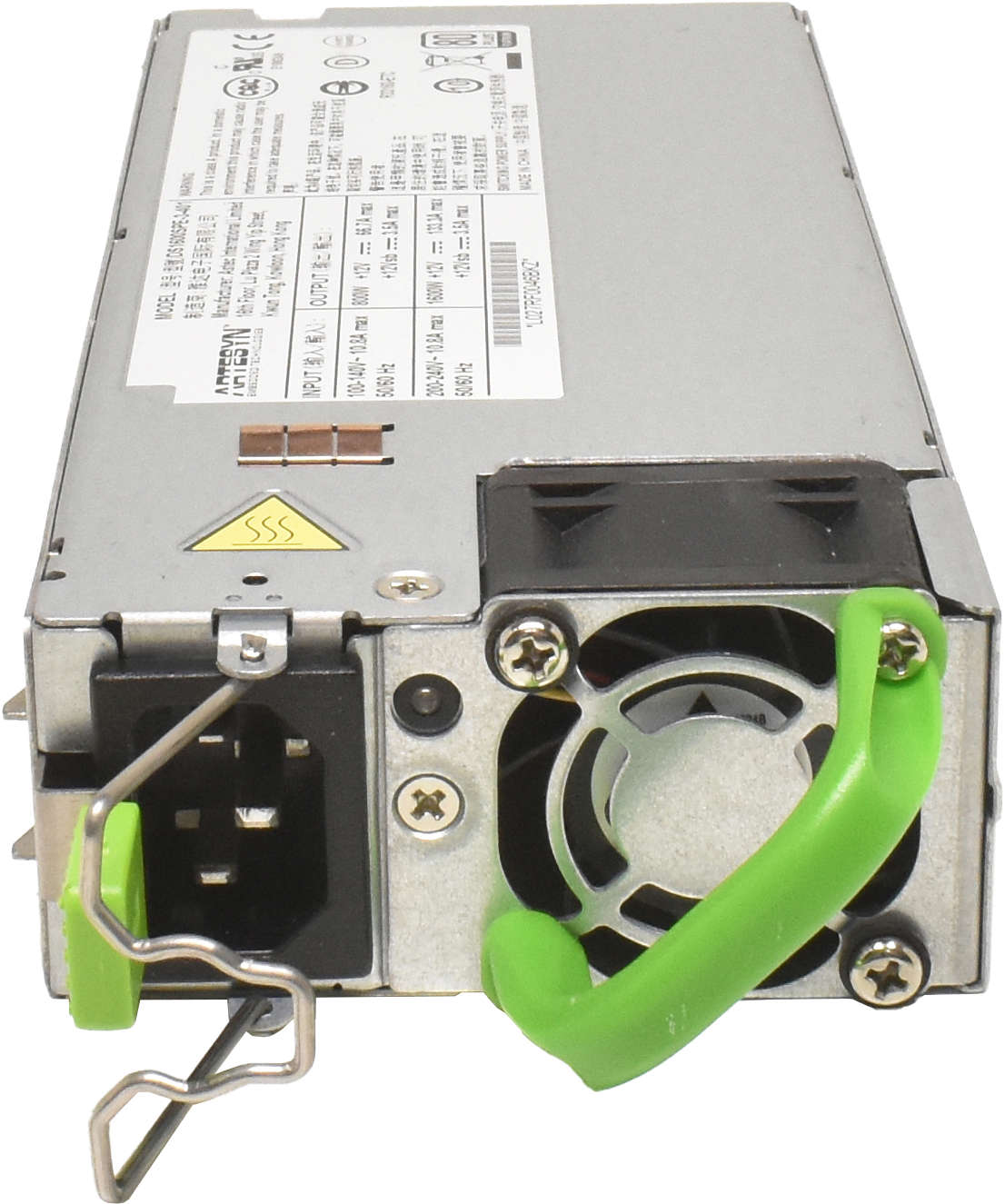 Bull Artesyn Power Supply / Netzeil 1600W für Bullion S DS1600SPE-3-401