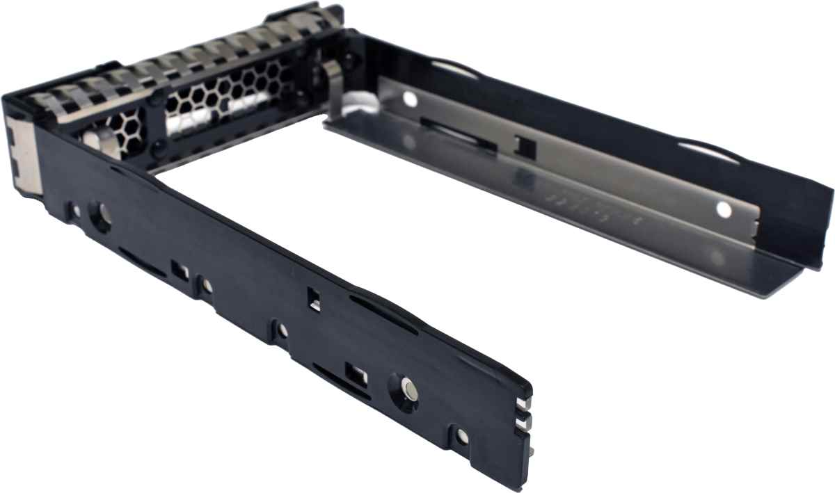 HP 3.5" SATA  / SAS HDD Caddy für StoreVirtual 3000 3200 5697-3145 763492-001
