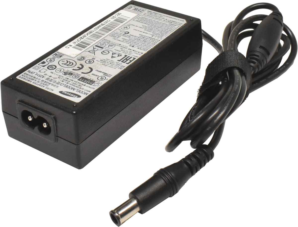 Samsung Netzeil A2514_DPN 25W Für Samsung Monitor SA300