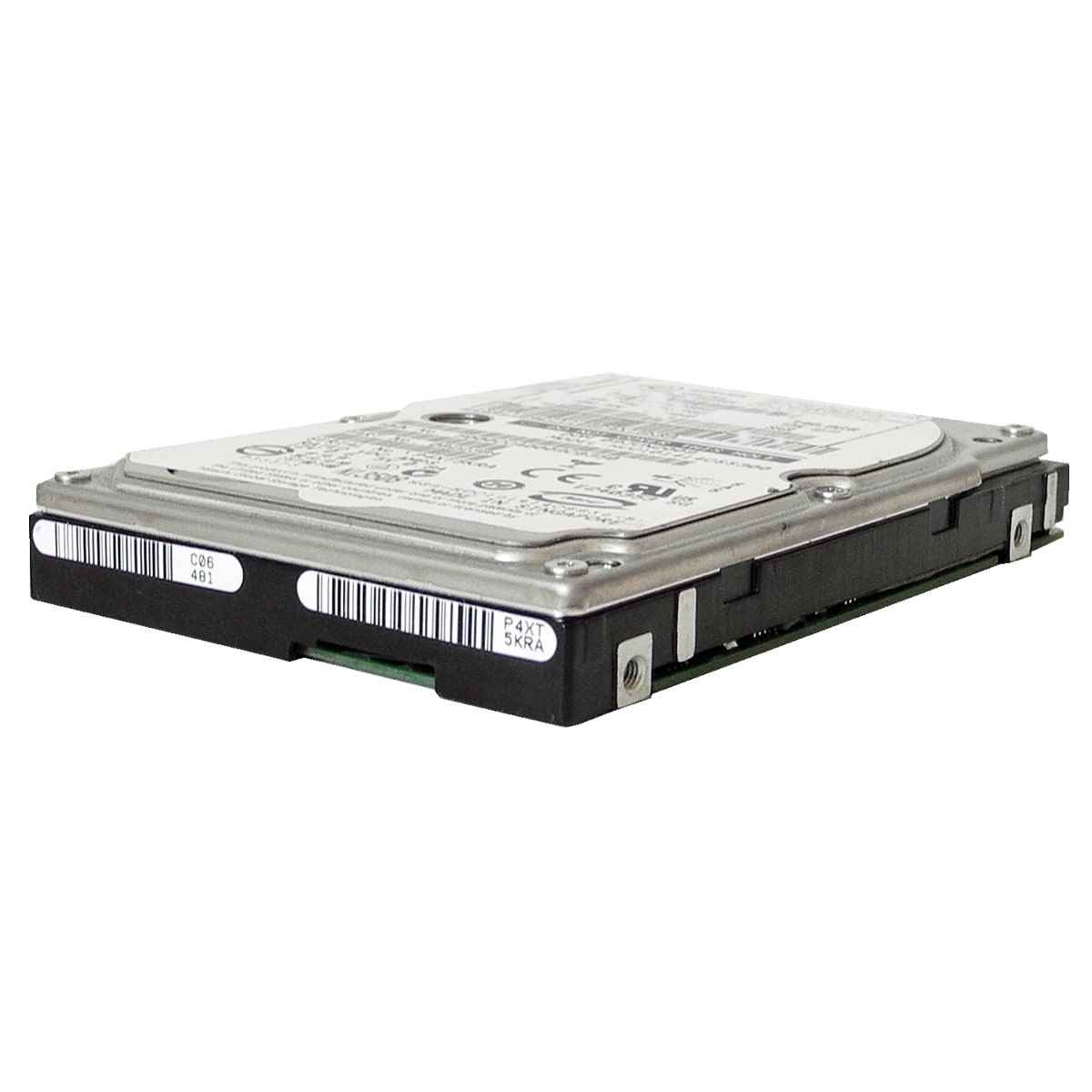 HP 300GB 2,5" 15K  SAS HDD Festplatte EH0300FCBVC 653960-001