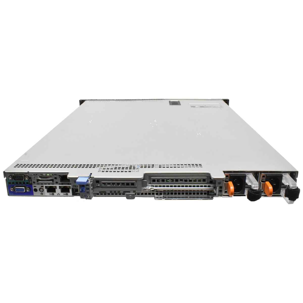 Dell PowerEdge R330 Server Xeon E3-1270 v6 4-Core 3,80 GHz 32 GB PC4 H730 iDrac 4x LFF 3,5
