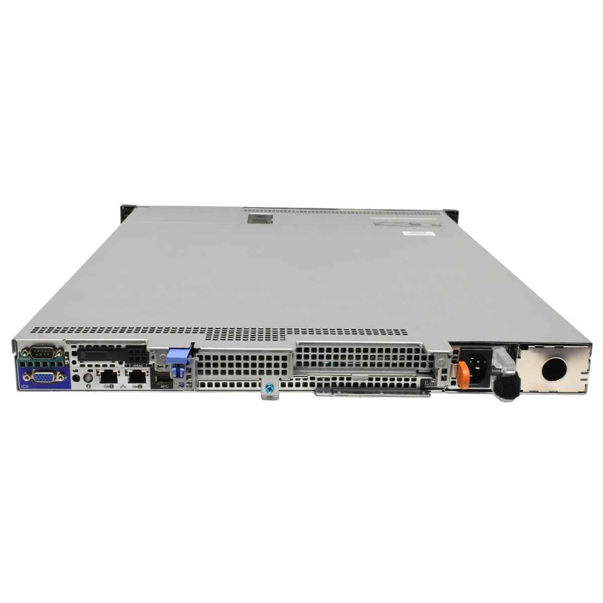 Dell PowerEdge R330 Server E3-1220 v5 4-Core 3.00GHz 32 GB PC4 RAM H330 4x 3,5 Dell PowerEdge R330 Server E3-1220 v5 4-Core 3.00GHz 32 GB PC4 RAM H330 4x 3,5